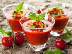 TOMATO JUICE