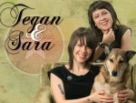 Tegan and Sara