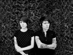 Tegan and Sara
