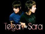 Tegan and Sara