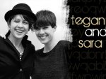 Tegan and Sara