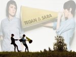 Tegan and Sara