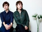 Tegan and Sara
