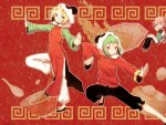 Rin/Gumi