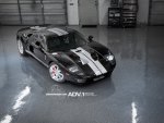 Black GT 40