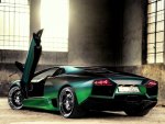 lamborghini