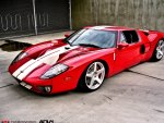 One more GT40