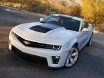 Zl1 camaro