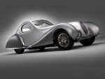 1938 Talbot Lago T150c Falaschi