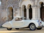 1938 Delahaye Coupe by Figoni Falaschi