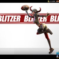 Brawl Busters - Blitzer