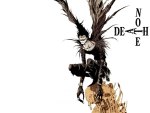 Ryuk Death Note
