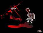 Bloody Bunny