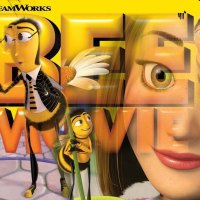 Bee Movie