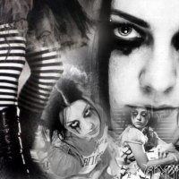 Amy Lee: Malice In Wonderland