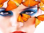 BUTTERFLY BEAUTY