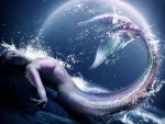 mermaid
