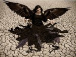 Gothic Angel