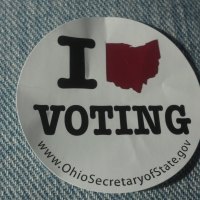 Election Day In Ohio