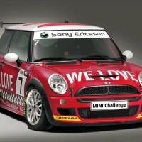 Mini Cooper Challenge