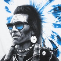 Rook Clothing Chief Rocka