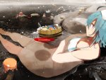 Spring Bath