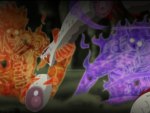 Sasuke & Itachi Vs Kabuto