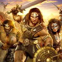 Age of Conan Hyborian Adventures