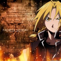 Fullmetal Alchemist
