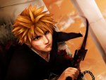 Ichigo Kurosaki