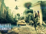Battlefield 3- Aftermath