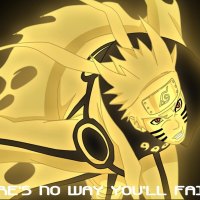 Naruto the Yellow Flash