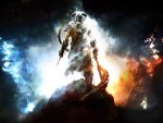 Elder's Scroll V: Skyrim