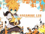 Kagamine Len