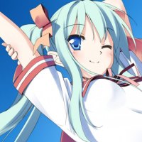Hastune Miku