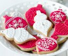 Christmas Cookies