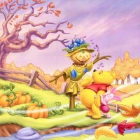 winnie the pooh