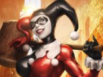 Harley-Quinn