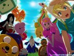 Adventure Time