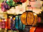 Lanterns