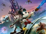 Epic Mickey 2