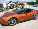 corvette ZR1