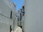 Vejer de la Frontera