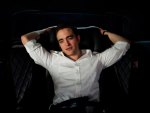 robert pattinson
