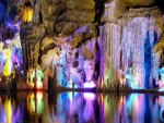 Reed Flute Cave
