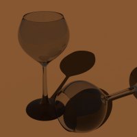 Tipped Glass-PREVIEW