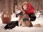 Red Riding Hood