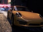 NEED FOR SPEED MOST WANTED