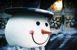 *Snowman*