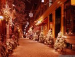 Christmas Street